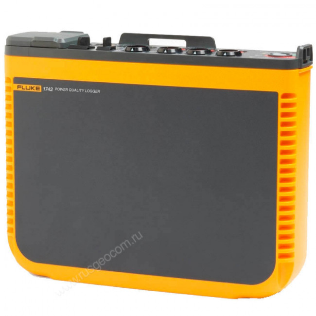 Анализатор качества электроэнергии Fluke 1742/30/EUS Анализатор качества электроэнергии Fluke 1742/30/EUS