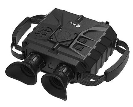 Тепловизионный бинокль iRay xFuse PT-SE 640 Тепловизионный бинокль iRay xFuse PT-SE 640