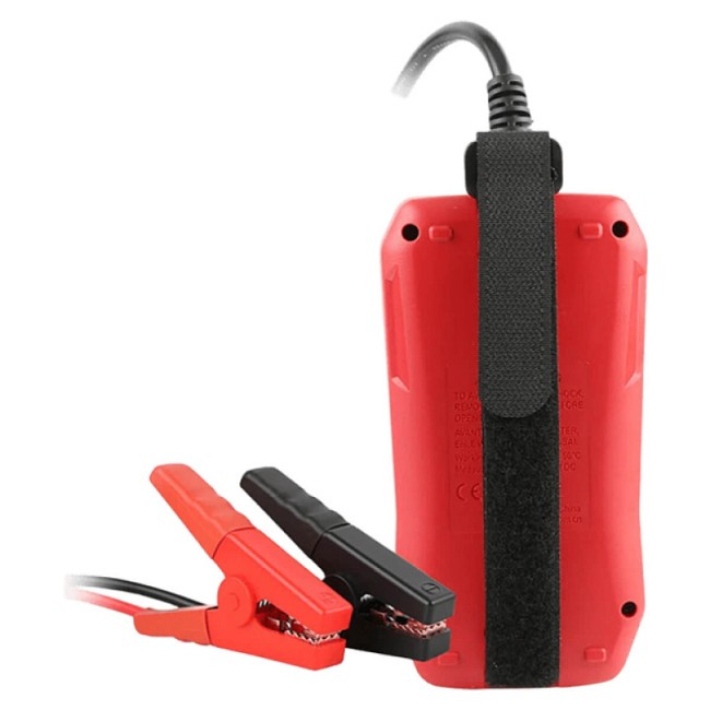 Тестер аккумуляторных батарей UNI-T UT673A