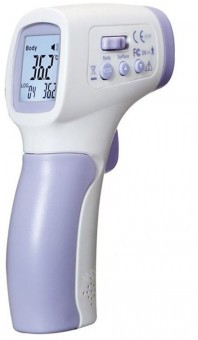 Медицинский термометр CEM DT-8806S Медицинский термометр CEM DT-8806S
