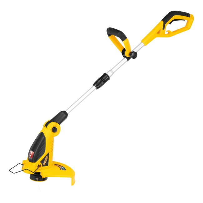 Триммер электрический TE-650 Denzel Триммер электрический TE-650 Denzel