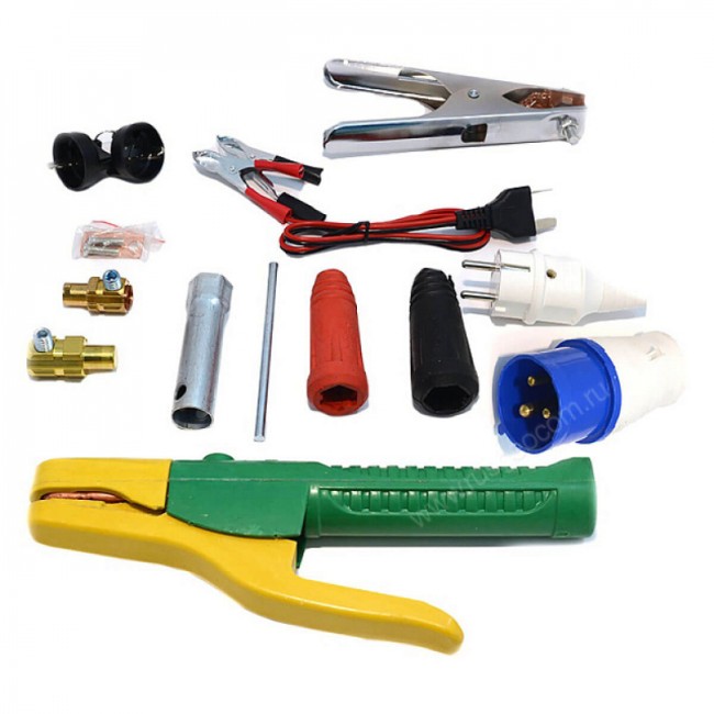 Сварочный генератор TSS GGW 5.0/200ED-R Сварочный генератор TSS GGW 5.0/200ED-R