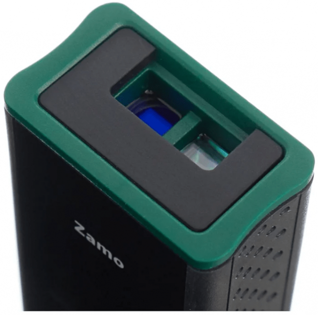 Лазерный дальномер BOSCH Zamo III