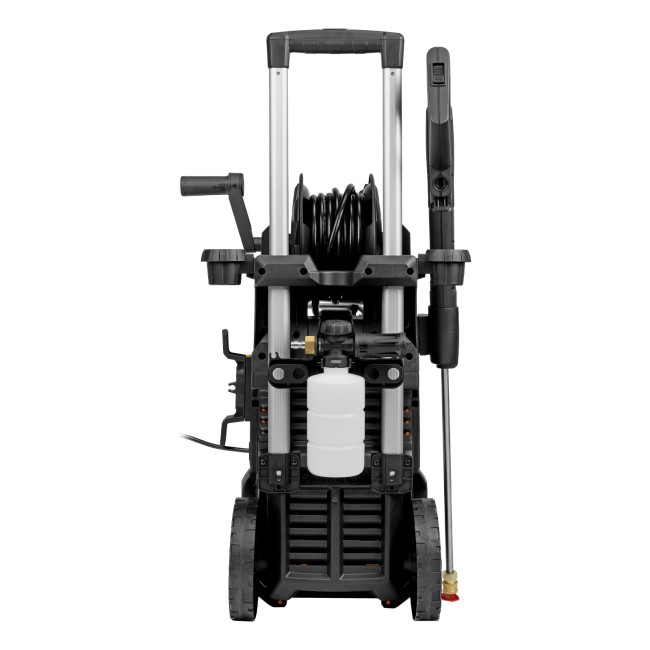 Моечная машина высокого давления R-180iD Denzel Моечная машина высокого давления R-180iD Denzel