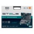 Набор инструментов 1/2", 1/4", CrV 98 предметов Stels Набор инструментов 1/2", 1/4", CrV 98 предметов Stels