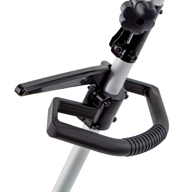 Триммер электрический TE-1100 Denzel Триммер электрический TE-1100 Denzel