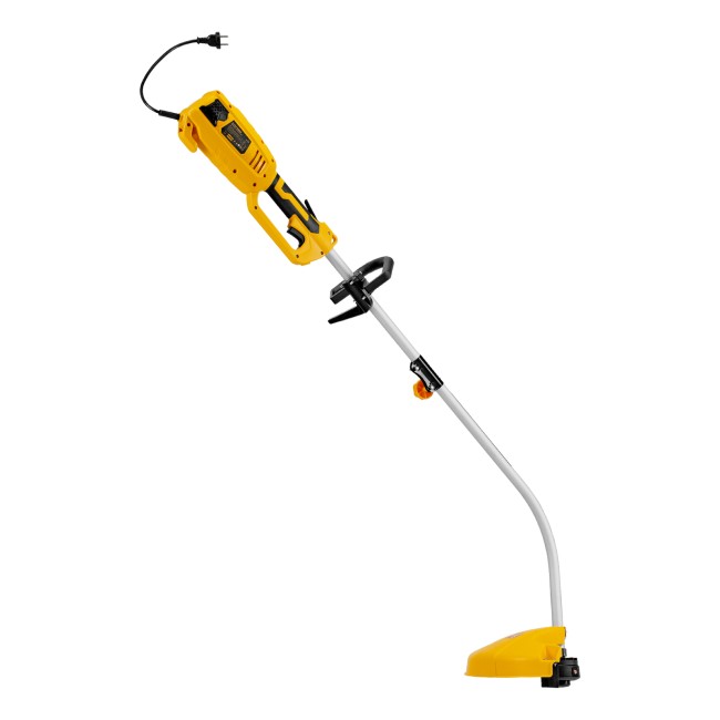 Триммер электрический TE-1100 Denzel Триммер электрический TE-1100 Denzel