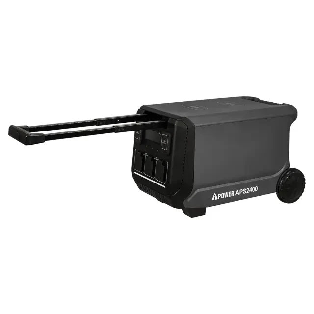 Портативная электростанция A-iPower APS2400 Портативная электростанция A-iPower APS2400