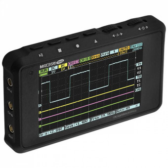Осциллограф МЕГЕОН 15003 Осциллограф МЕГЕОН 15003