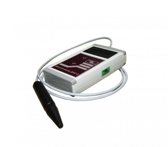 Денситометр ДНС-2 с датчиком d=08 мм