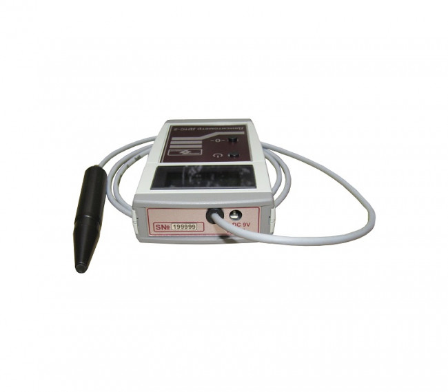 Денситометр ДНС-2 с датчиком d=08 мм