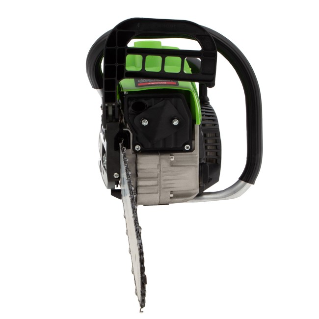 Пила цепная бензиновая БП-5245 Сибртех