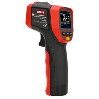 Пирометр UNI-T UT301C+ Пирометр UNI-T UT301C+