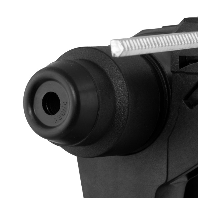 Перфоратор электрический RHH-600-22 2,5 Дж Denzel Перфоратор электрический RHH-600-22 2,5 Дж Denzel