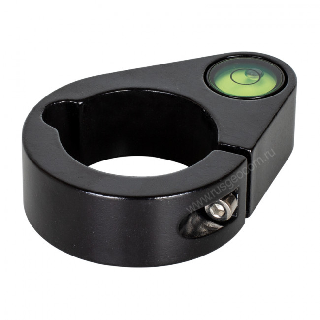 Пузырьковый уровень RGK для вех CLS большой Пузырьковый уровень RGK для вех CLS большой