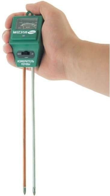 Анализатор почвы МЕГЕОН 35280
