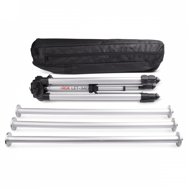 Штатив элевационный RGK LET-340