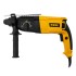 Перфоратор электрический RHH-800-26 3 Дж Denzel Перфоратор электрический RHH-800-26 3 Дж Denzel