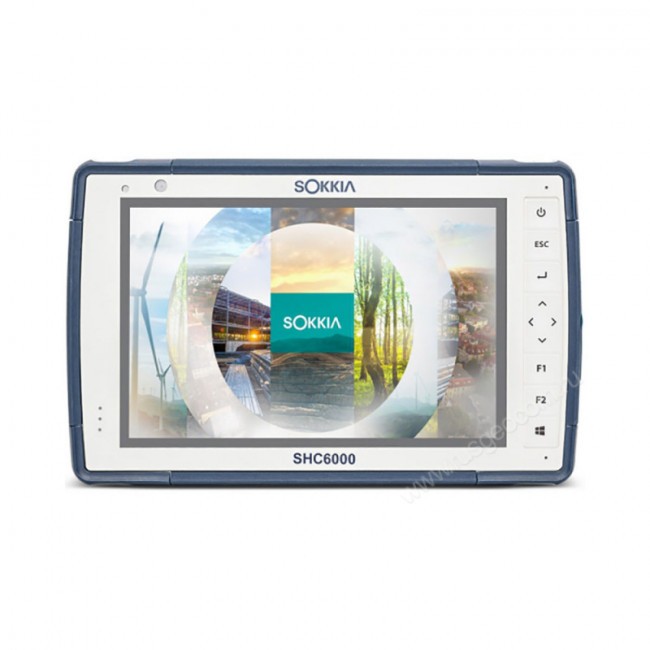 Полевой контроллер SOKKIA SHC6000 с GSM модемом Полевой контроллер SOKKIA SHC6000 с GSM модемом