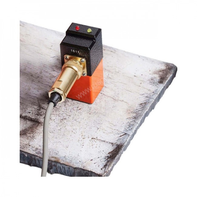 Соединительный кабель к датчику дефектоскопа ВИД-345 Соединительный кабель к датчику дефектоскопа ВИД-345