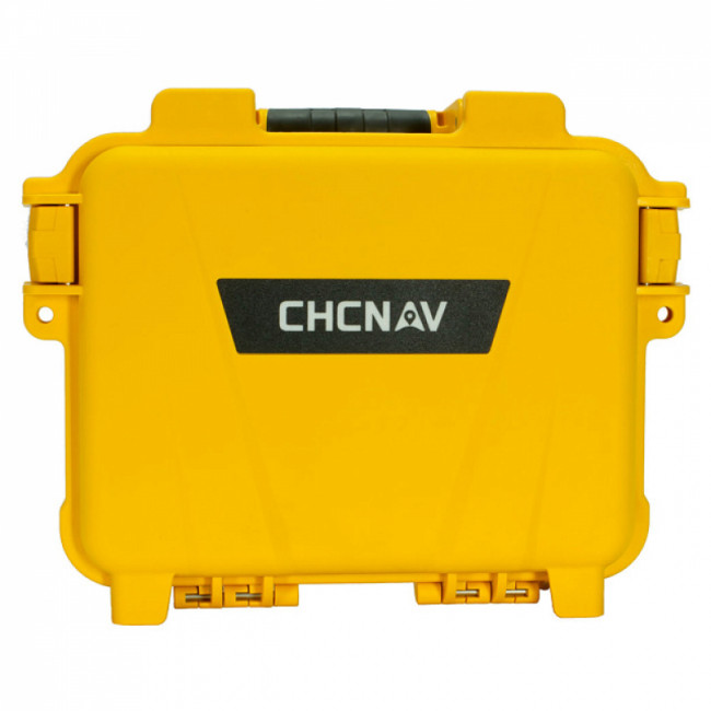 RTK GNSS комплект PrinCe i30 IMU Tx + контроллер PrinCe HCE600 RTK GNSS комплект PrinCe i30 IMU Tx + контроллер PrinCe HCE600