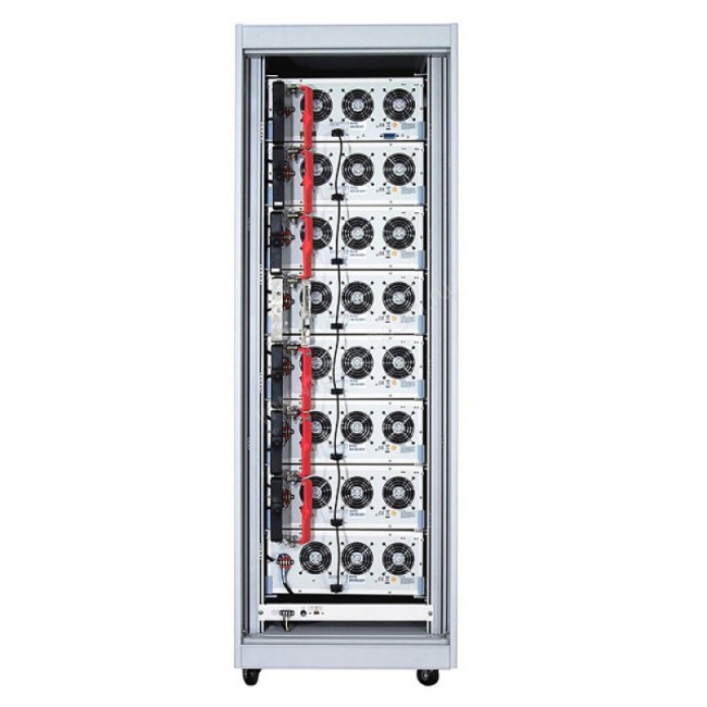 Программируемая электронная нагрузка постоянного тока АКИП-1332 Программируемая электронная нагрузка постоянного тока АКИП-1332