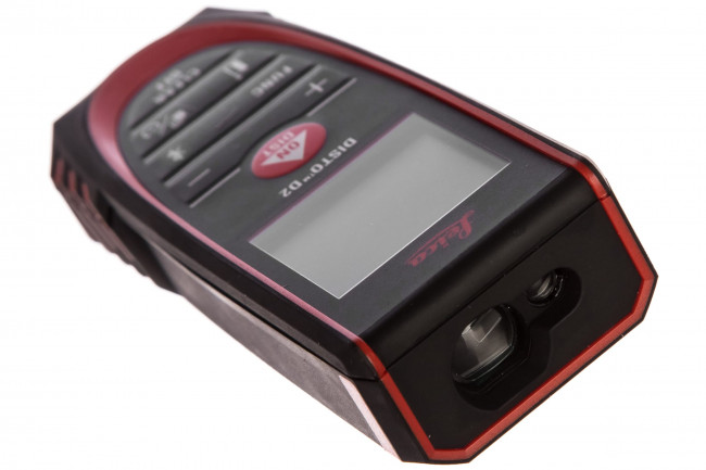 Лазерный дальномер Leica DISTO D2 NEW Лазерный дальномер Leica DISTO D2 NEW