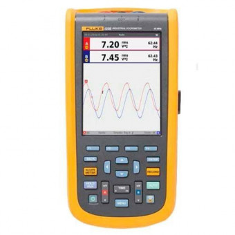Осциллограф Fluke-123B/S Осциллограф Fluke-123B/S
