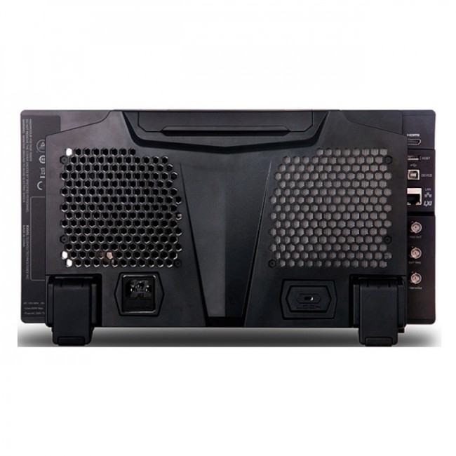 Цифровой осциллограф смешанных сигналов RIGOL MSO8204 с поверкой Цифровой осциллограф смешанных сигналов RIGOL MSO8204 с поверкой