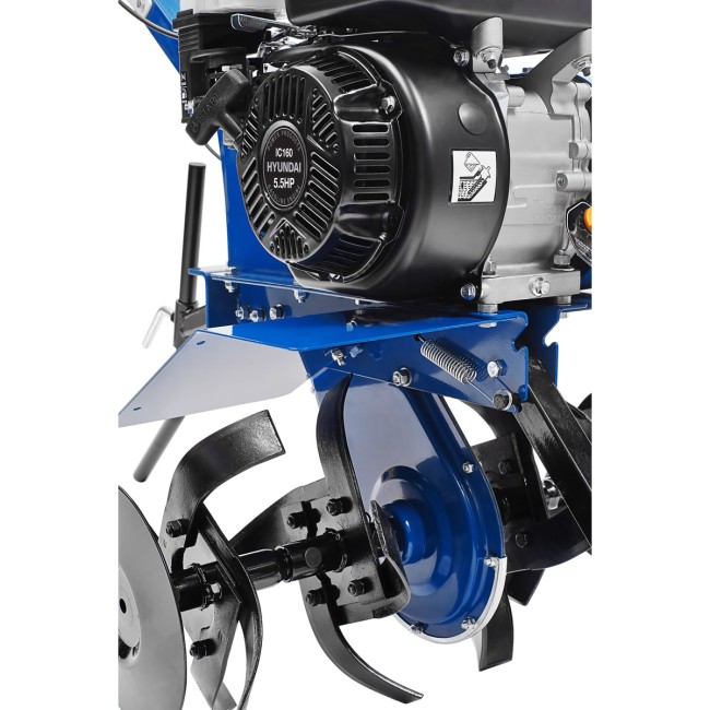 Культиватор бензиновый HYUNDAI T 700 Культиватор бензиновый HYUNDAI T 700