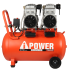 Компрессор поршневой безмасляный AC370/70LF A-iPower Компрессор поршневой безмасляный AC370/70LF A-iPower